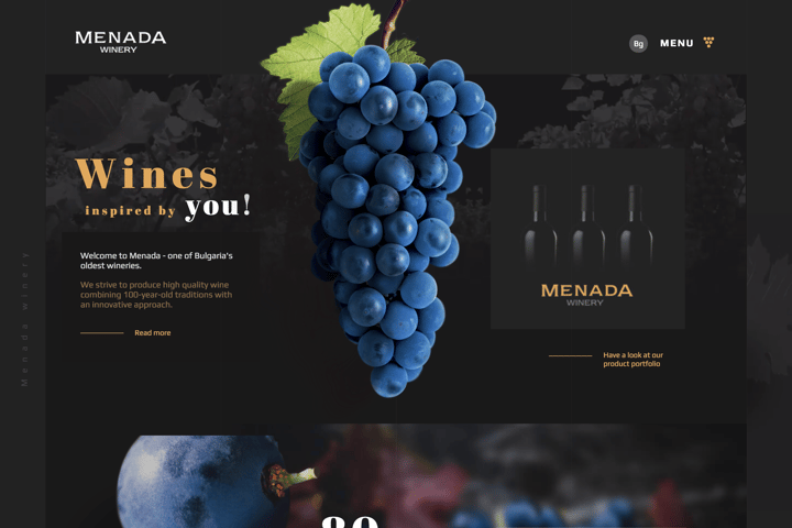 Menada Winery